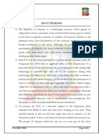 Moot Problem ANMCC2020 PDF