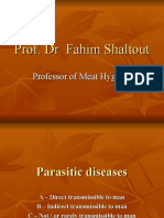 Prof. DR Fahim Shaltout