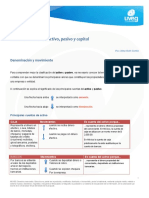 2.2 Lectura Movimientos de Activo, Pasivo y Capital