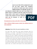 MATLAB Work - Electrical