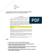 Analisis de Radiacion Emitida Por Detectores de Humo