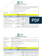 Poa Contabilidad