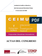 Apuesta Por La Educacion Musical Instrum PDF