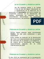 14.pobreza en Ecuador y América Latina