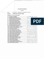 3B Desarrollo Persona, Ciudadania y Cívica