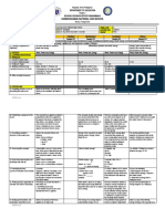 DLL Science 8 Week 4