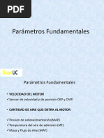 DCM 13 Sensores PDF