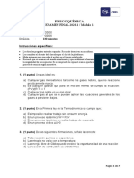 Ef Fisicoquímica-7 2020-1 M1