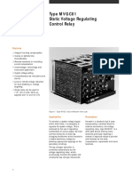 Alstom R6021E MVGC01 PDF