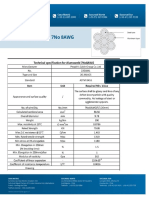 Ficha Tecnica Alumoweld 7 #8 PDF