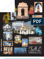 Investing in India