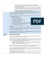 Note Conceptuelle TSC PDF