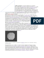 Atom Clusters: Citation Needed