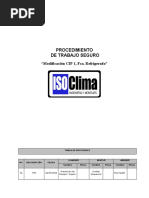 PTS Modificación CIP 1