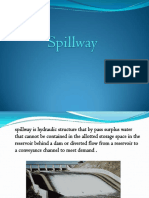 6) Spillway PDF