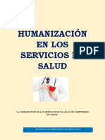 2.humanización en Los Servicios de Salud PDF