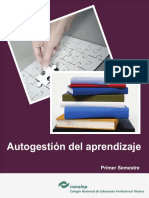 Libro Aprendizaje Autogestivo