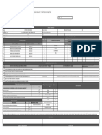 P P P P P P P P: Analisis de Trabajo Seguro Y Recepcion de Equipos