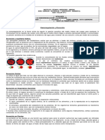 TALLER DE BIOLOGÍA SOBRE OSMORREGULACIÓN y EXCRECIÓN