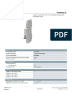 5ST30100HG Datasheet en