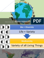 Biodiversity