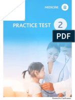 Practice Test 2 With Answer