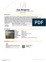 (Free Scores - Com) - Bergeron Guy Beau 8333 PDF