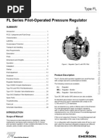 Regulator - FL