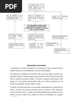 Conocimiento de Los Docentes Del Ciclo Básico, Sobre Los Temas Relacionados A Nutricion Presentes en El CNB Guatemala