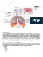 Función Respiratoria