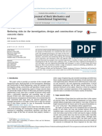 Journal of Rock Mechanics and Geotechnical Engineering: E.T. Brown