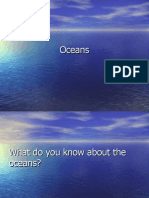 Oceans