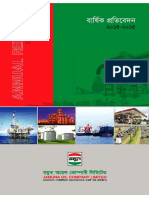 Annual Report 2014-2015 of Jamuna Oil Company Limited PDF