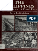 The Philippines, A Singular and A Plural Place PDF