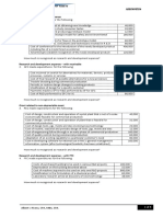 Intangible Assets - Impairment of Assets PDF