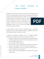 DescripciónCasoFABRIZAP PDF