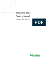 Training Manual Somachine Basic