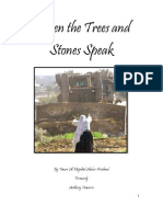 When The Trees and Stones Speak PDF