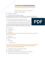 Examen Modulo 5 GS