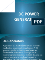 DC Generator