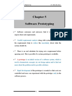 Chapter 5 Prototyping (With Figures)