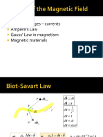 L8-Magnetic Field Sources