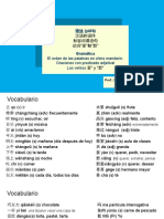 Puntos Gramaticales Varios PDF