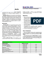 Mobil EAL 224H PDF