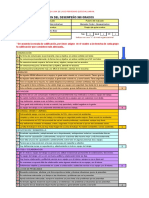 Evaluación 360° Auxiliar Administrativo