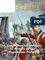 Black Powder Napoleonic Catalogue Web v4