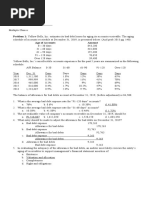 Finals Answer Key