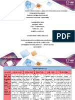 Mediación Pedagógica Proponer Criterios para La Mediación Pedagógica en El Escenario "Pensando en Los Demás".