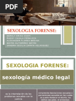 Sexologia Forense