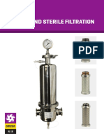 OMEGA AIR-Process and Sterile Filtration - EN - 950119